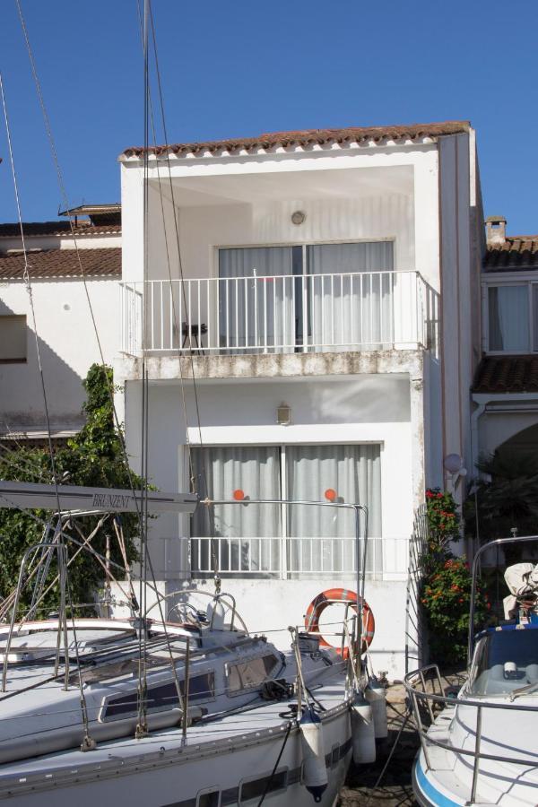 Port Argonautas 49 1º Apartment Empuriabrava Exterior photo