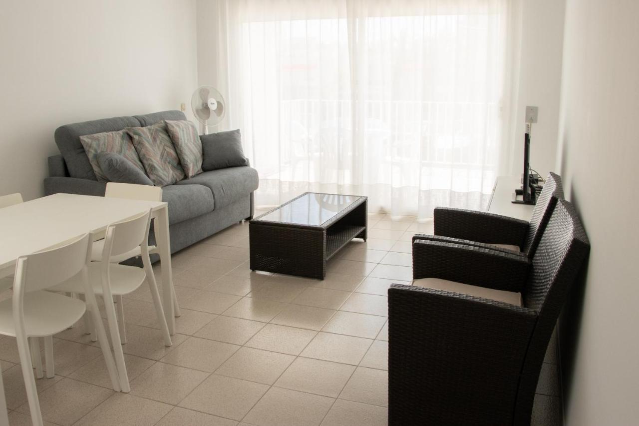 Port Argonautas 49 1º Apartment Empuriabrava Exterior photo